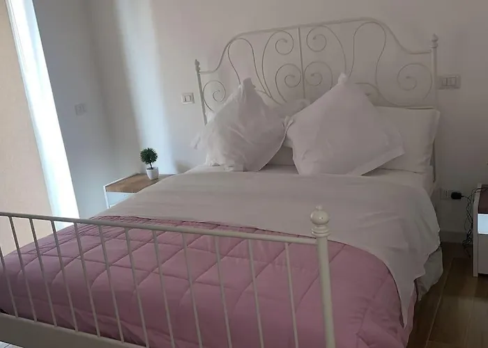 Agasweethome Gemelli Apartment *