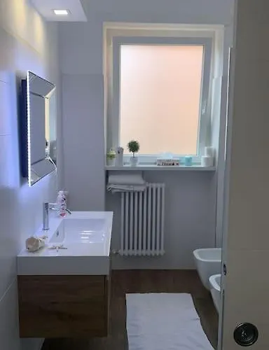 Agasweethome Gemelli Apartment *