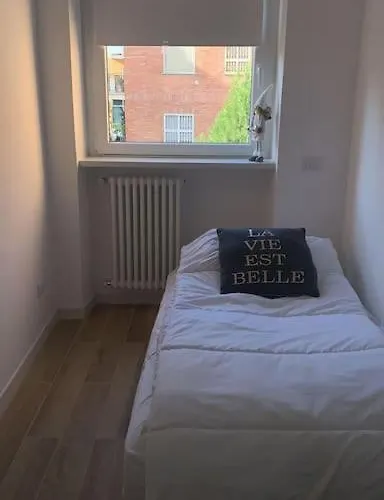 Agasweethome Gemelli Apartment Rom